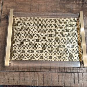 Kendra Scott Gold Tray
